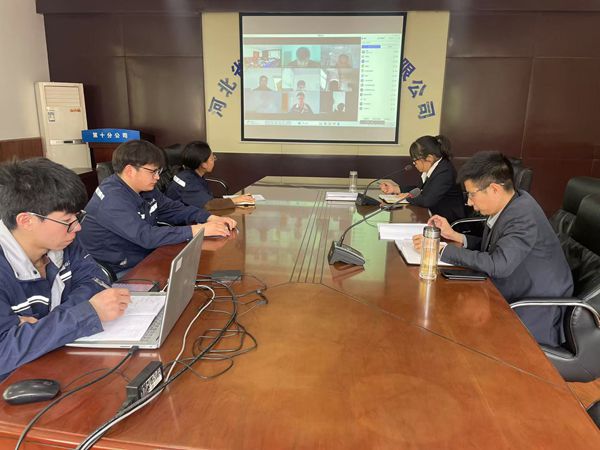 精准发力！十分公司聚焦质量技术提升谋实招